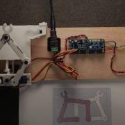 07 03 Initial Calibration Attempt