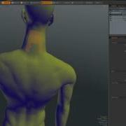 Modo Soft Move Tool Beginner Answer For Simple Posing Question