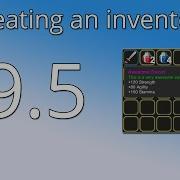 Unity Tutorial Creating An Inventory PART 9 5 Saving Loading