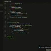 Sync Vs Async Request Promises JavaScript