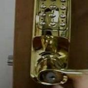 Keyless Locks Codelocks 5000 Series