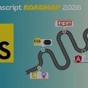 How To Become A JavaScript Developer Career Roadmap