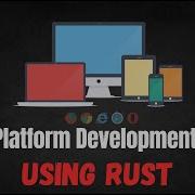 Cross Platform Development Using RUST Basics Dioxus RSX Hooks Components Props Events