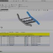 SOLIDWORKS Simulation Shell Manager