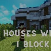 Minecraft Homes Setup EXECUTABLEBLOCKS CONFIG 6 50