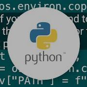 Python Subprocess Popen With A Modified Environment