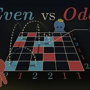 A Grid Puzzle With A Surprising Strategy