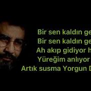 Ahmet Kaya Bu Yolda Dönenler Oldu Yazılı