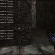 UDK Game Level Walkthrough