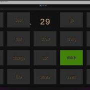 Created Another GameMode For My New Typing Game In Unity