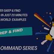 The Secrets Of Grep And Find Master The Linux Command Line