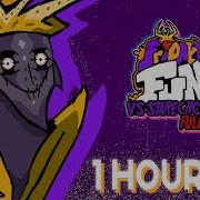 Starecrown Madness Friday Night Funkin FULL SONG 1 HOUR