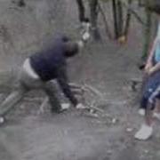 Devils Drop Part 2