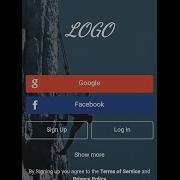Theme 2 Ionic Starter App