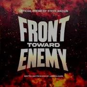 TNA Steve Maclin New Theme Song Front Toward Enemy