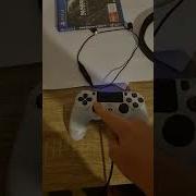 How To Press And Use The Left Joystick L3 Shorts