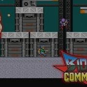 Bionic Commando Arcade FUN AND TOUGH