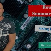 How To Use Route Summarization For Cisco Networking