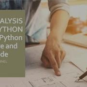 Topic 4 Python Interactive And Batch Mode