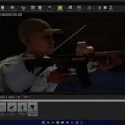 Ultimate Multiplayer FPS Framework Part Component Settings