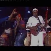 Selif Keita Yalla Leverkusener Jazztage 2010