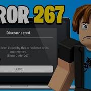 Fix Roblox Error Code 267 2026 Guide