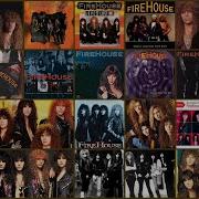Firehouse All She Wrote Lyrics