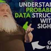 Understanding Probabilistic Data Structures With UFO Sightings Guy Royse