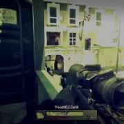 AXION MW3 Mini Edit