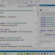 Part 2 ASP NET Core Code Refactoring Using GitHub Copilot In Visual Studio 2022