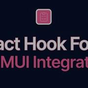 React Hook Form Tutorial 31 Material UI Integration