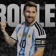 The World Cup Has A SERIOUS Lionel Messi PROBLEM