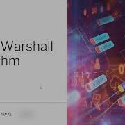 Floyd Warshall Algorithm In Just 3 Minutes Dynamic Programming Data Structures And Algorithm