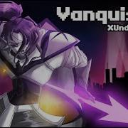 Underverse OST Vanquisher XTale Undyne S Theme 1 Hour