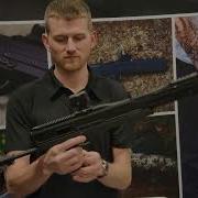 Pivot Gun Trailblazer Firearms