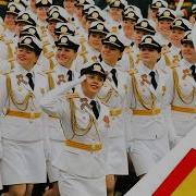ЖЕНСКИЕ ВОЙСКА РОССИИ 2026 WOMEN S TROOPS OF RUSSIA Самые красивые гарнизоны страны Parade