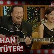 Kayahan Ve İpek Tüter Beyaz Show Da Beyaz Show