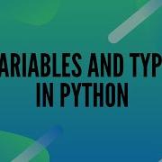3 Variables In Python What Is Variable Rules For Naming Python Variable Basic Python Tutorial