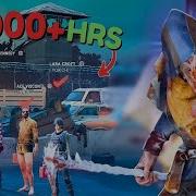 Cocky 27 000 Hours Pro SWFs Vs My P100 Blight