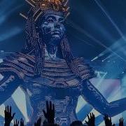 Anyma Argy Korolova ARTBAT I Melodic Techno Hypnotic Progressive House Mix 2026 4K