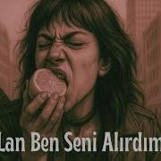 The Project The Legend Anatolian Rock I Lan Ben Seni Alırdım I Müzik Mahsulleri Ofisi