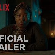 Marked Official Trailer Netflix