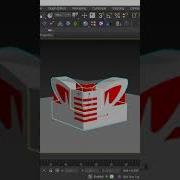 How To Attach Object In 3ds Max 3dsmax Vray