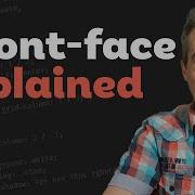 How To Host Your Own Fonts Made Simple