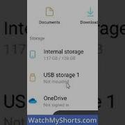 How To Format A Drive In Android On A Smartphone