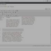 How To Use Columns Shortcode