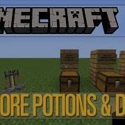 3 Plugins That Add More Potions Drinks