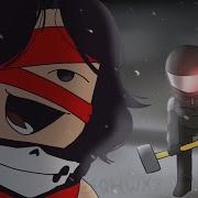 LEAVE ME ALONE SLEDGE Akira Akira Meme Roblox Decaying Winter Animation