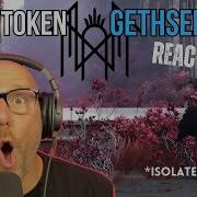 Sleep Token Gethsemane Sound Engineer REACTION