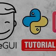 Tabs Element Python NiceGUI Tutorial 38